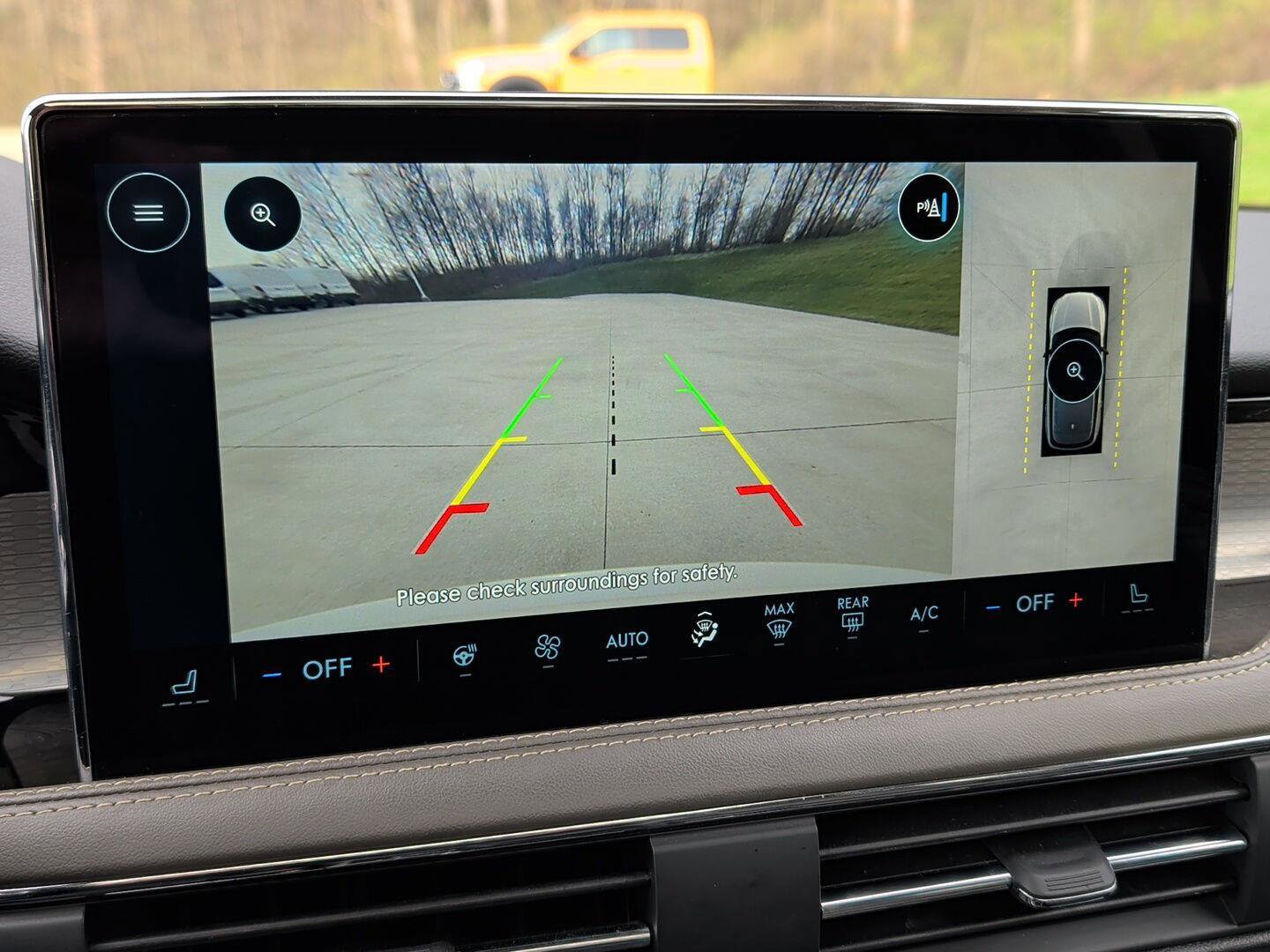 2023 Lincoln Corsair Reserve