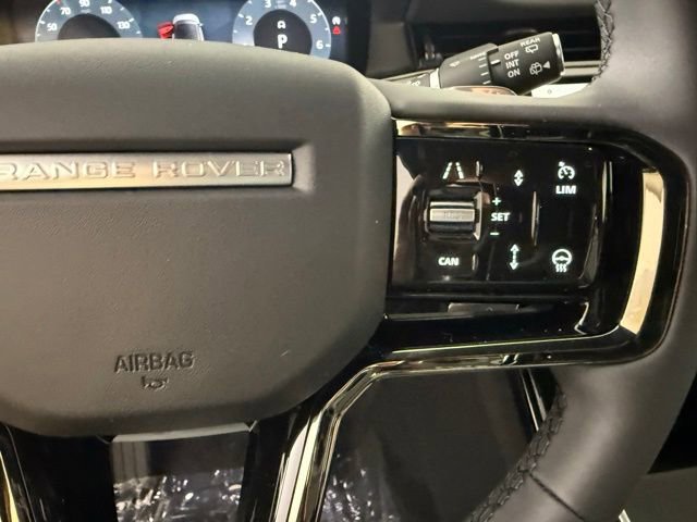 2026 Land Rover Range Rover Evoque S