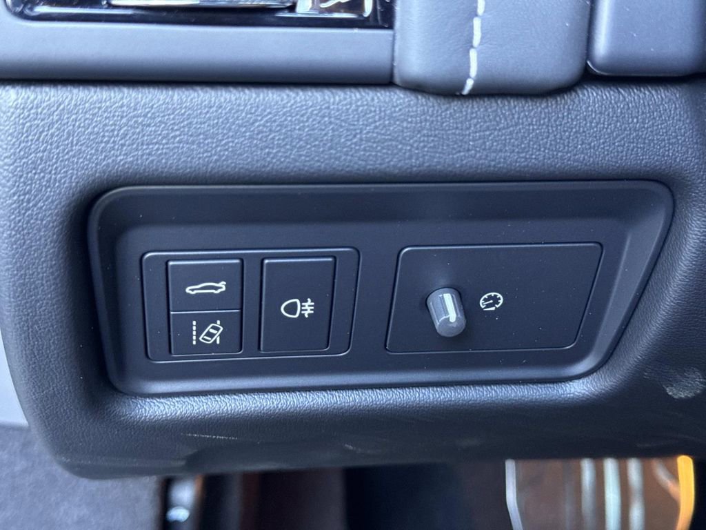 2024 Jaguar F-Type R