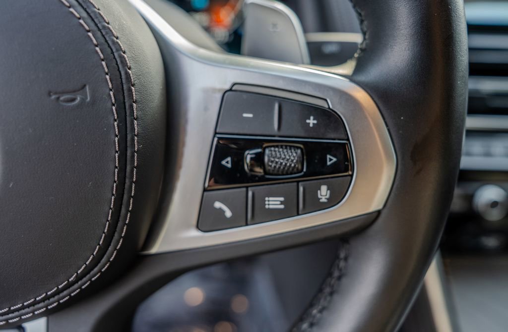 2023 BMW 840i Gran Coupe xDrive