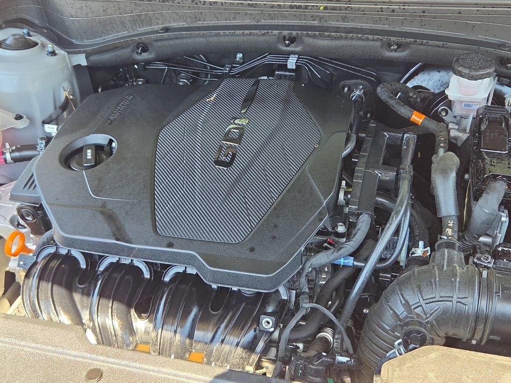 2023 Kia Sportage SX