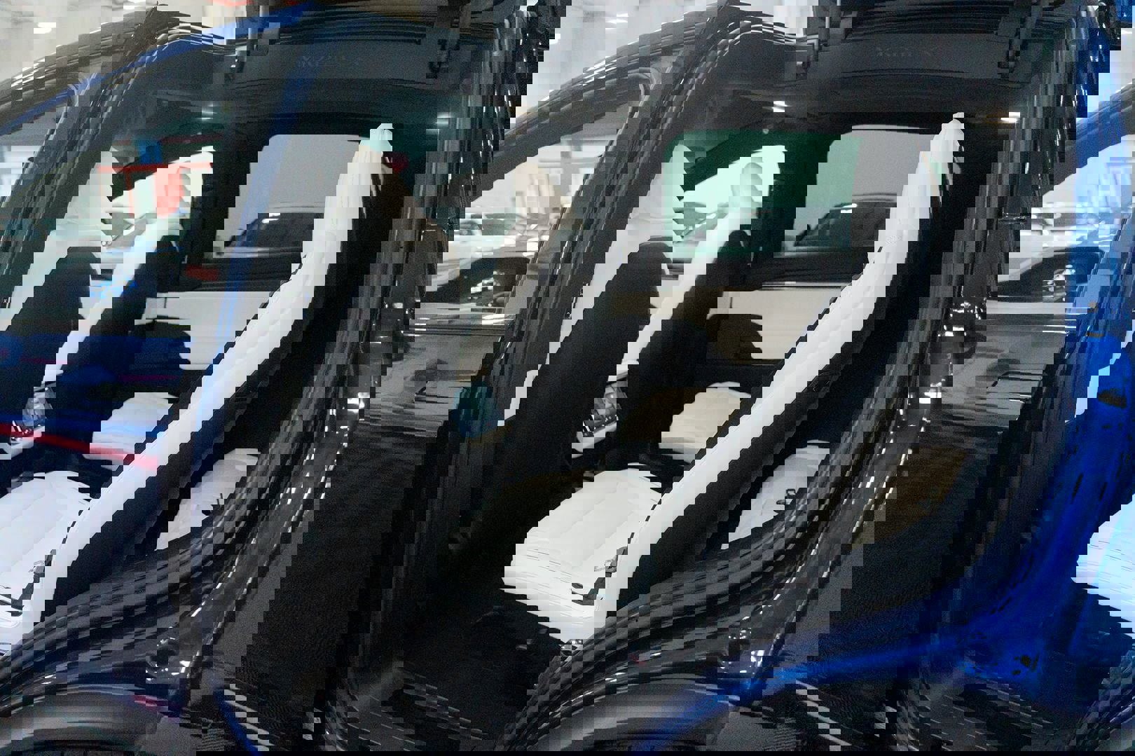 2023 Tesla Model X Plaid