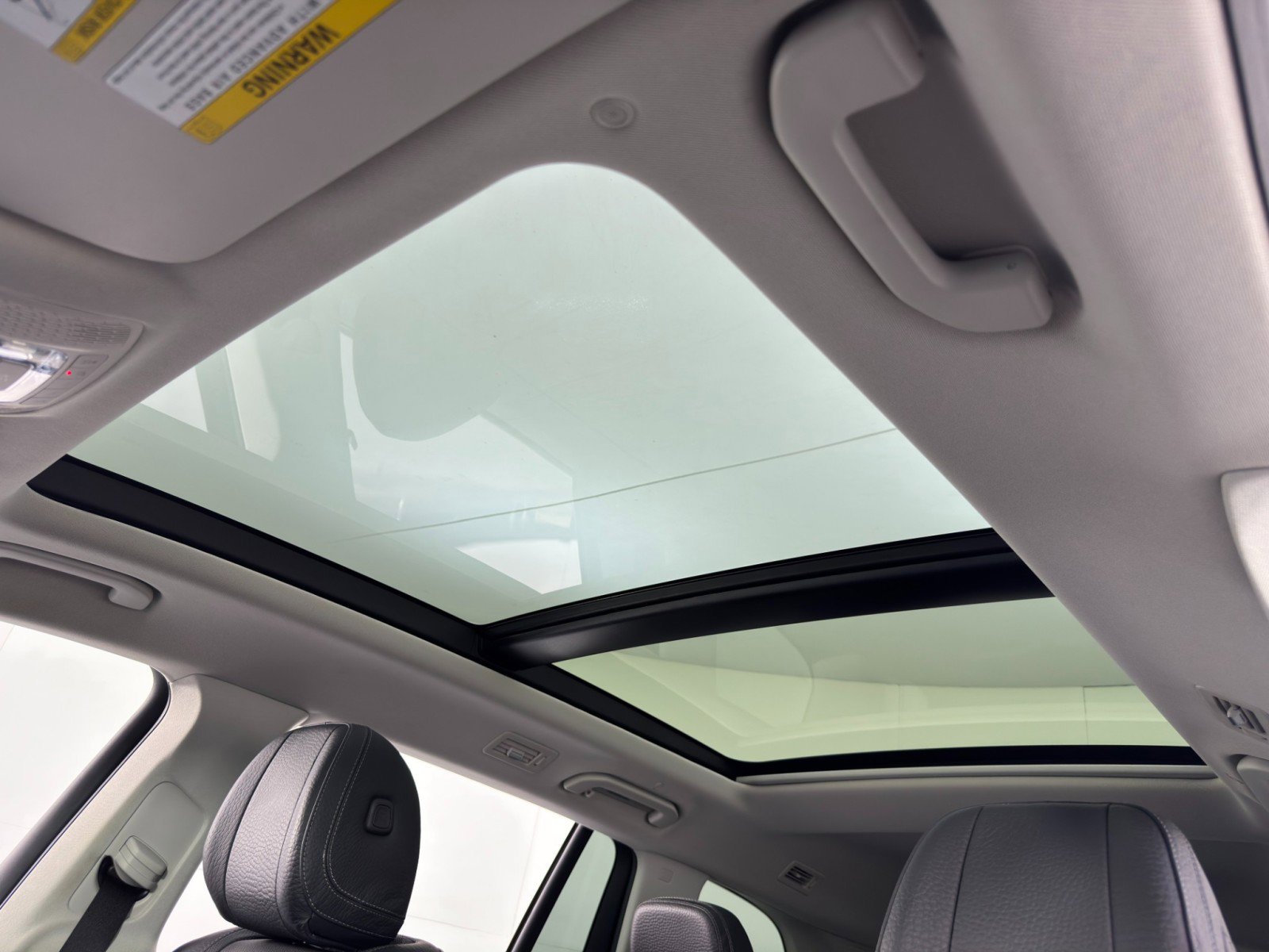 2024 Mercedes-Benz GLS 580 4MATIC