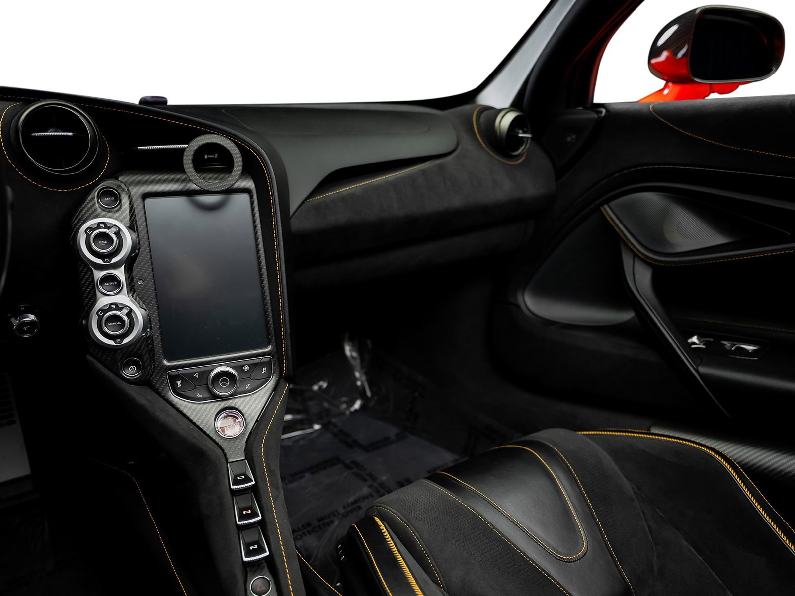 Used 2022 McLaren 720S Spider photo 45