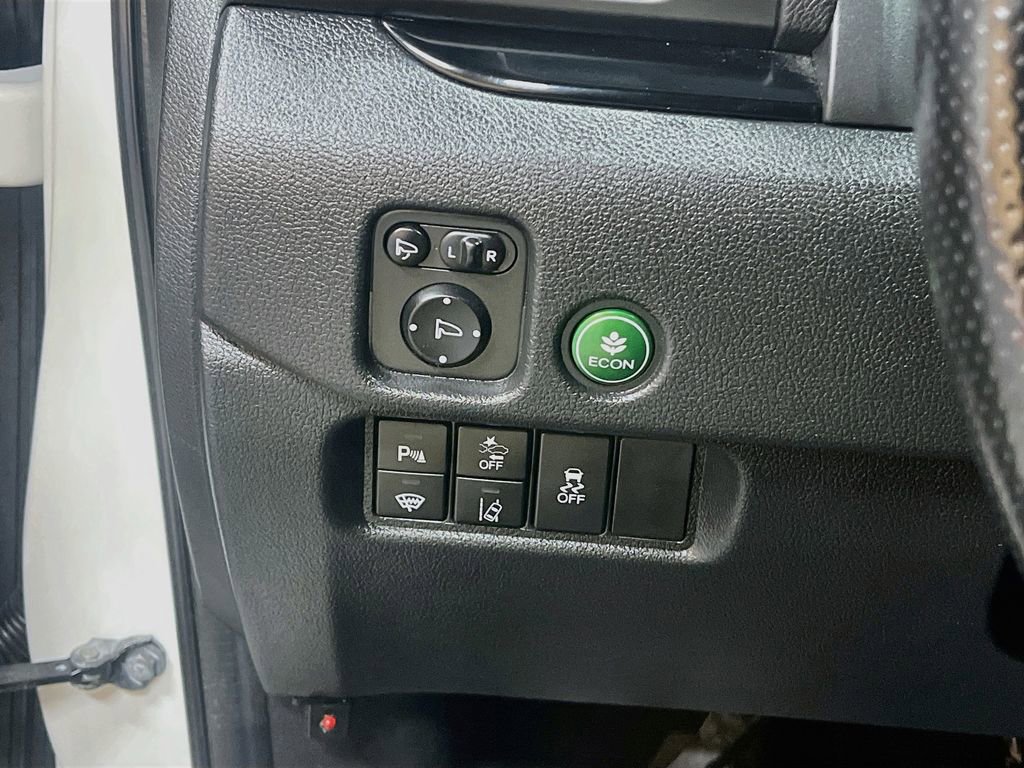 2022 Honda Passport Elite