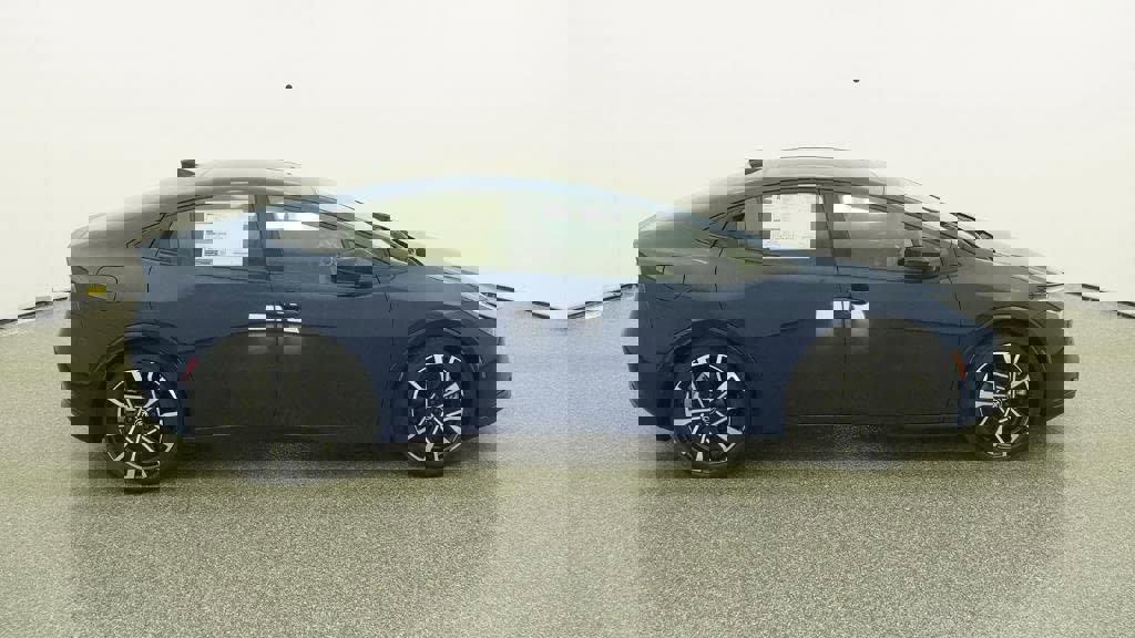 2026 Toyota Prius Plug-In Hybrid