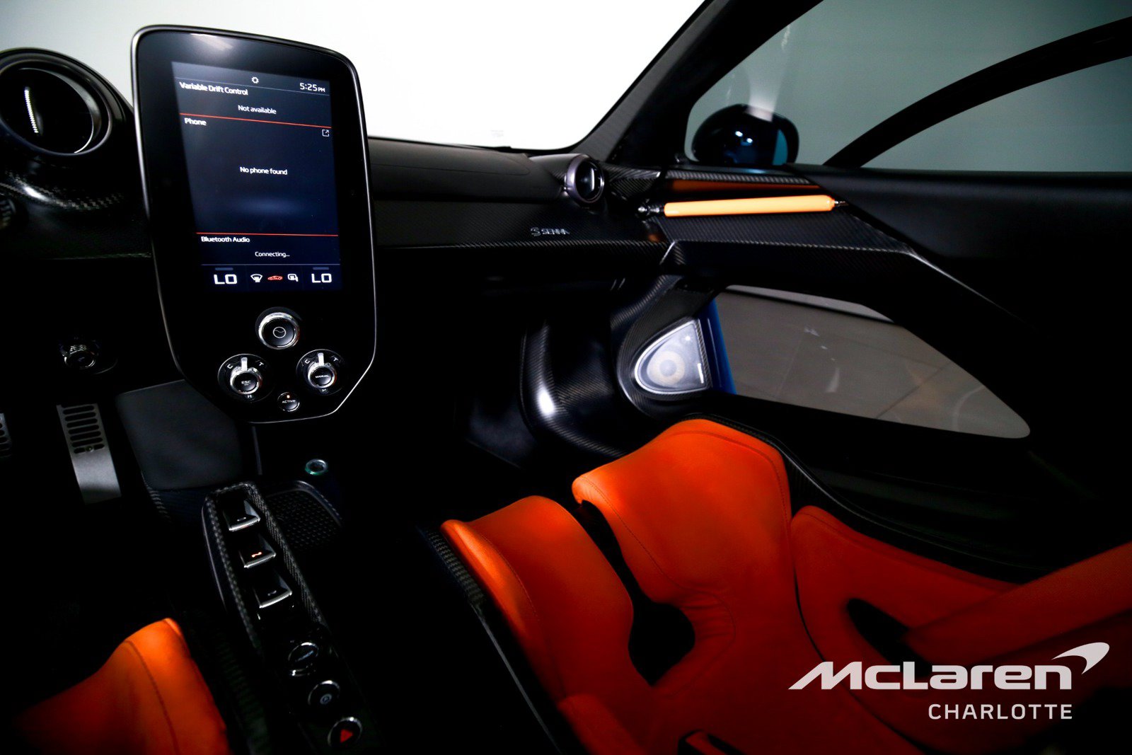 Used 2019 McLaren Senna photo 16