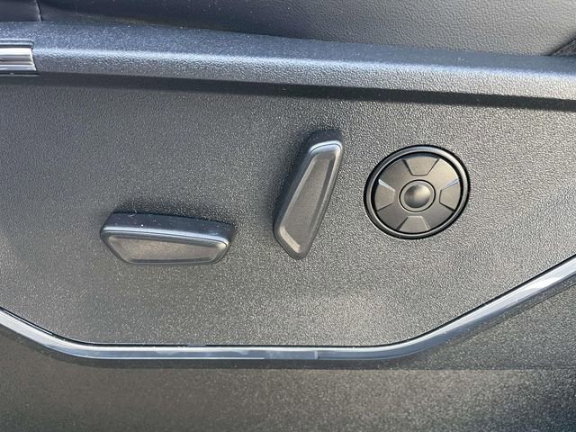 2025 Ford F450 Platinum