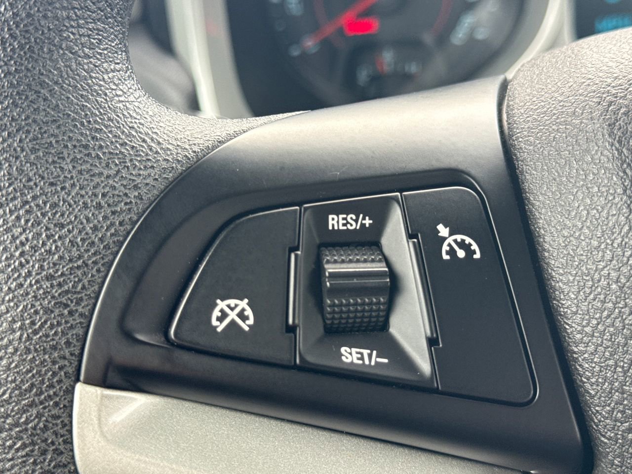 2015 Chevrolet Camaro LS