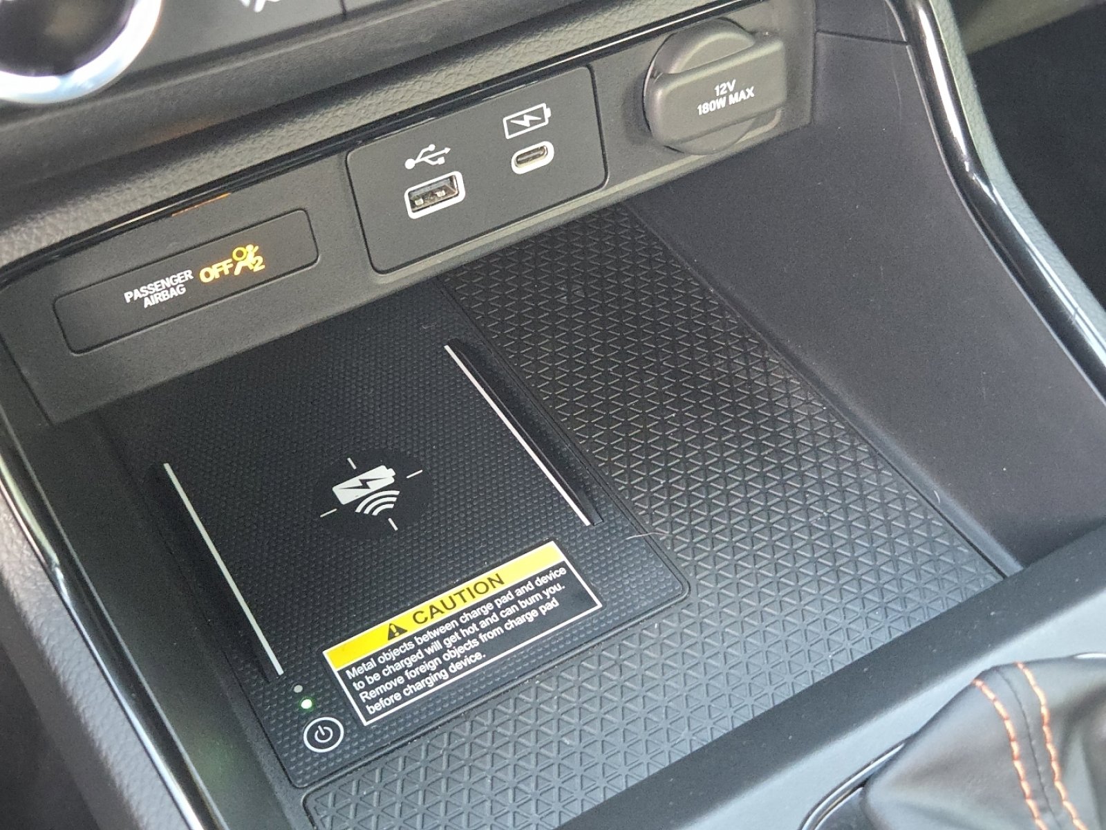 2024 Honda Cr-V Sport-L