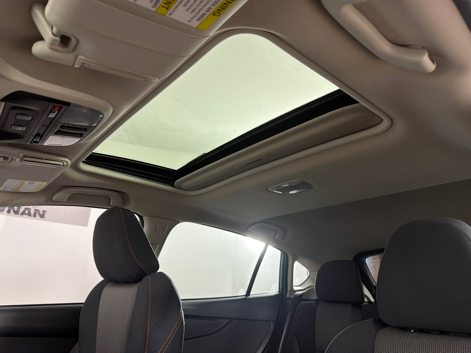 2020 Subaru Crosstrek 2.0i Premium