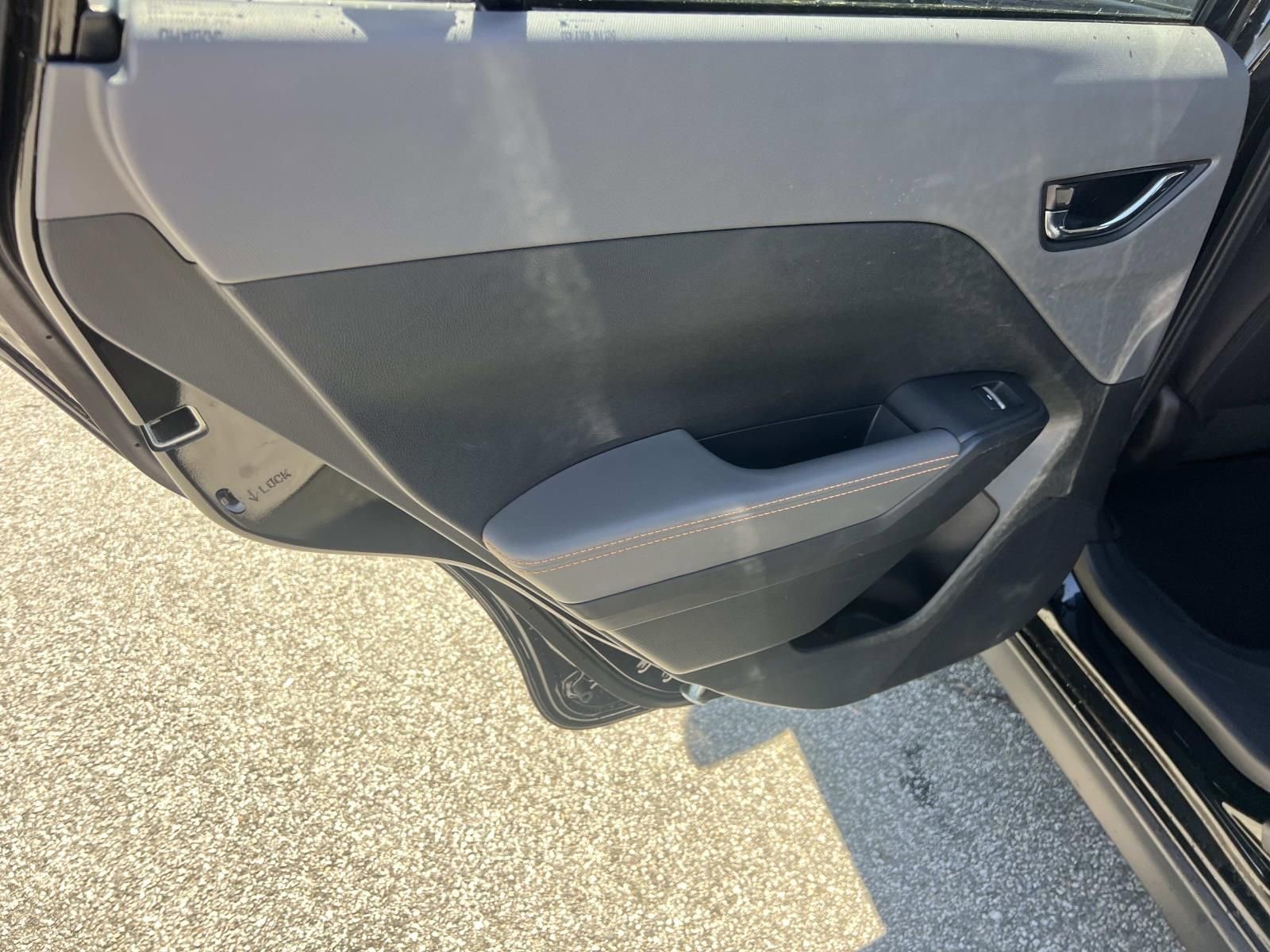 2024 Subaru Crosstrek 2.5i Limited