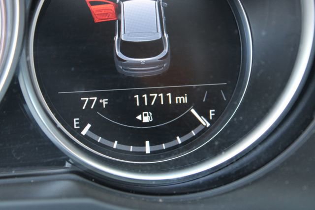 2024 MAZDA CX-5 AWD 2.5 S