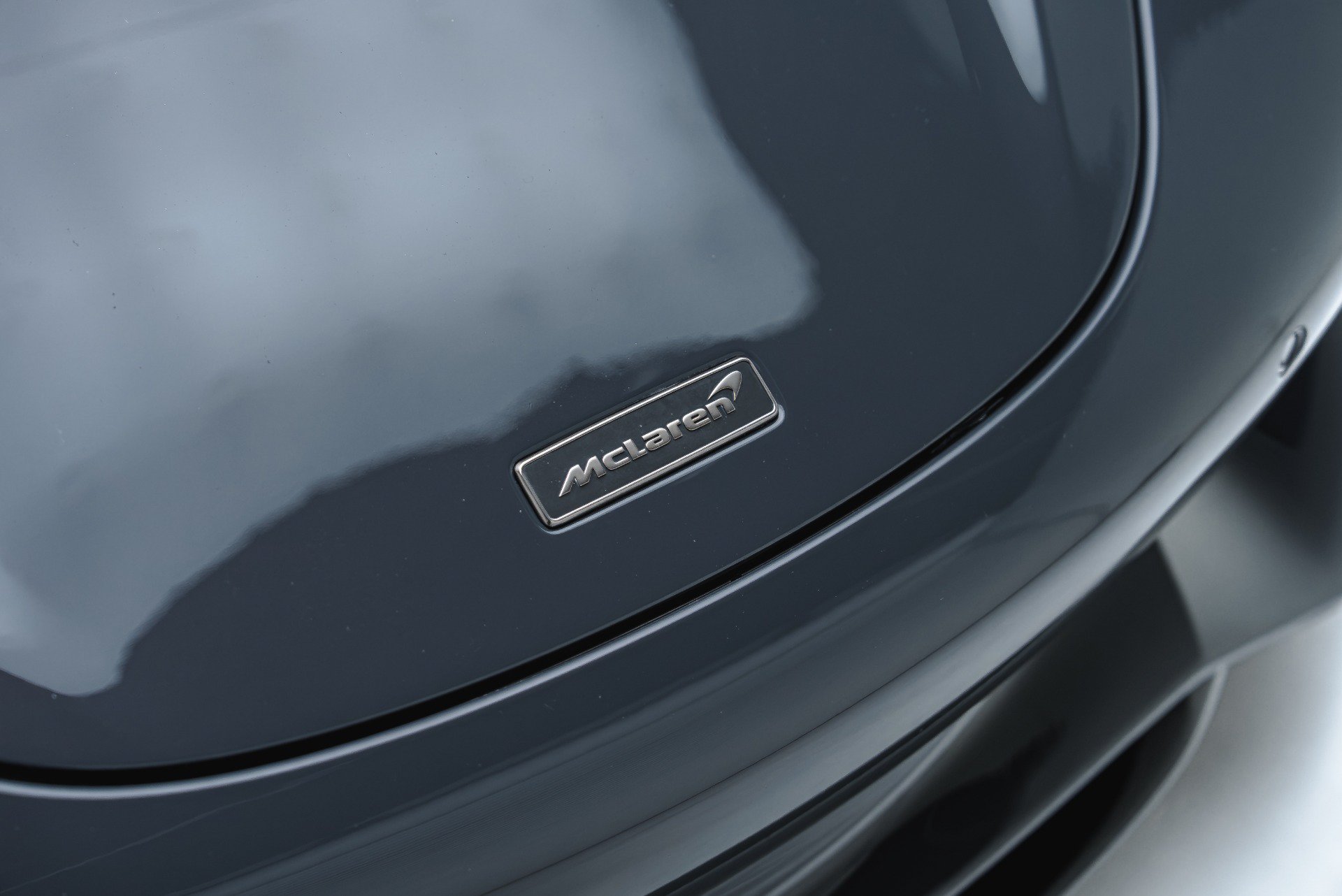 Used 2026 McLaren 750S Spider photo 33