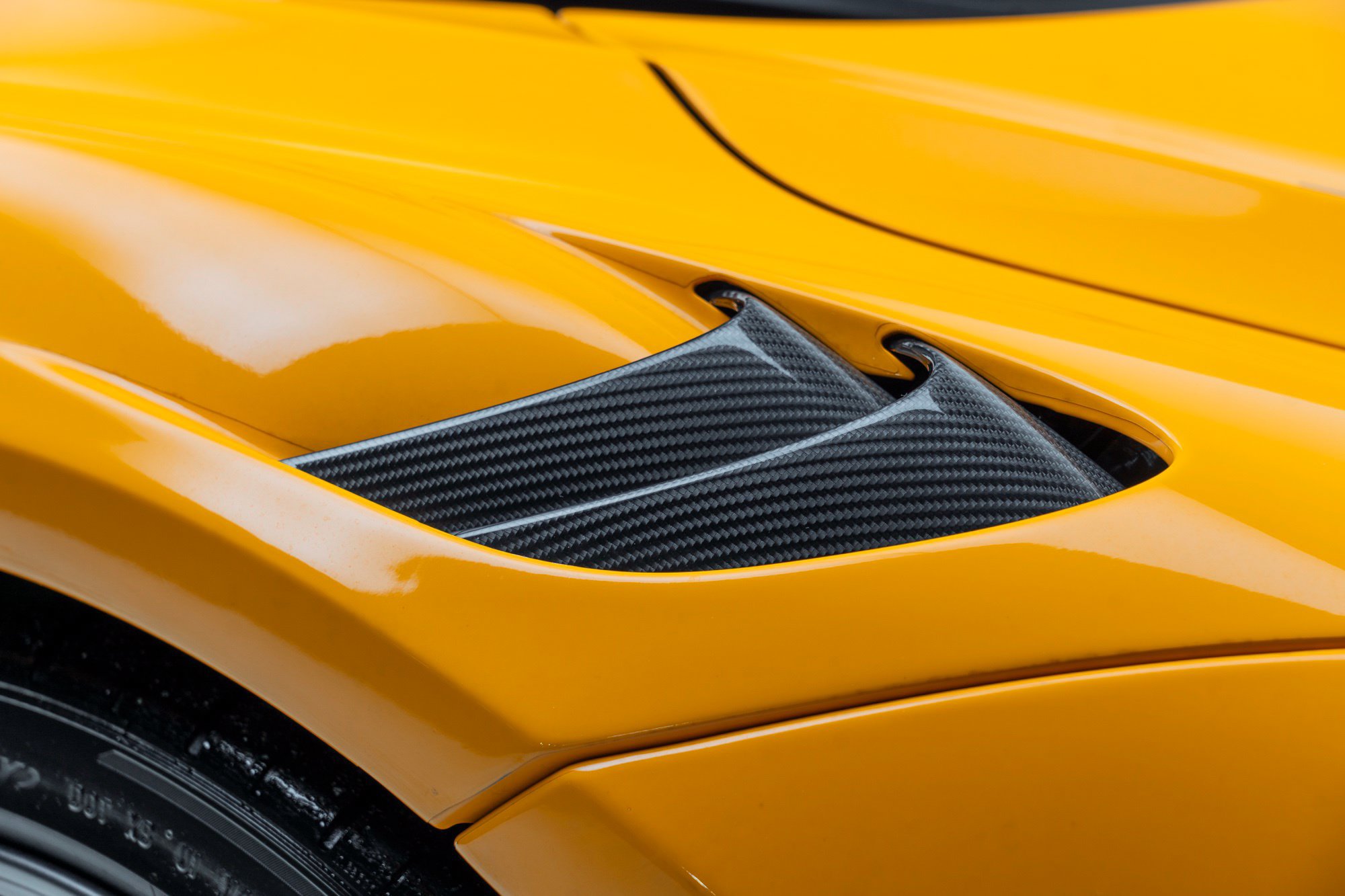 Used 2024 McLaren 750S photo 60