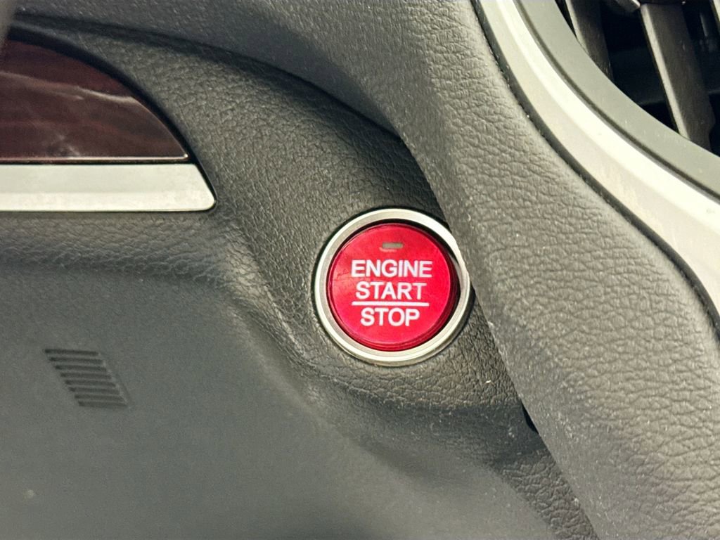 2017 Acura TLX w/ Technology Package