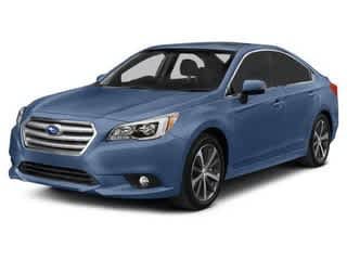 Used 2015 Subaru Legacy 2.5i Premium