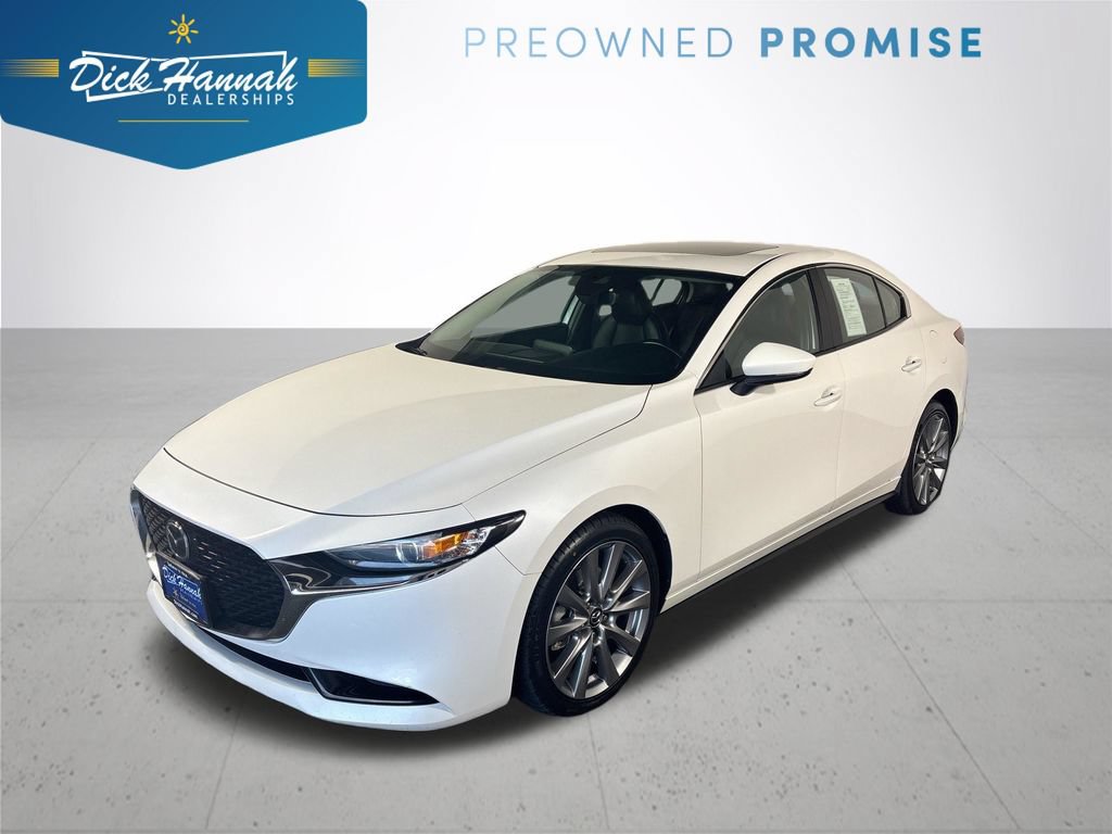 Used MAZDA MAZDA3 for Sale in Beaverton, OR - Autotrader