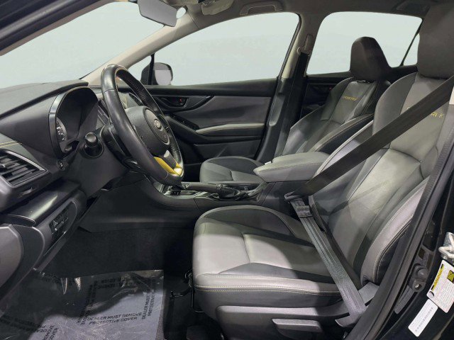 2022 Subaru Crosstrek 2.5i Sport