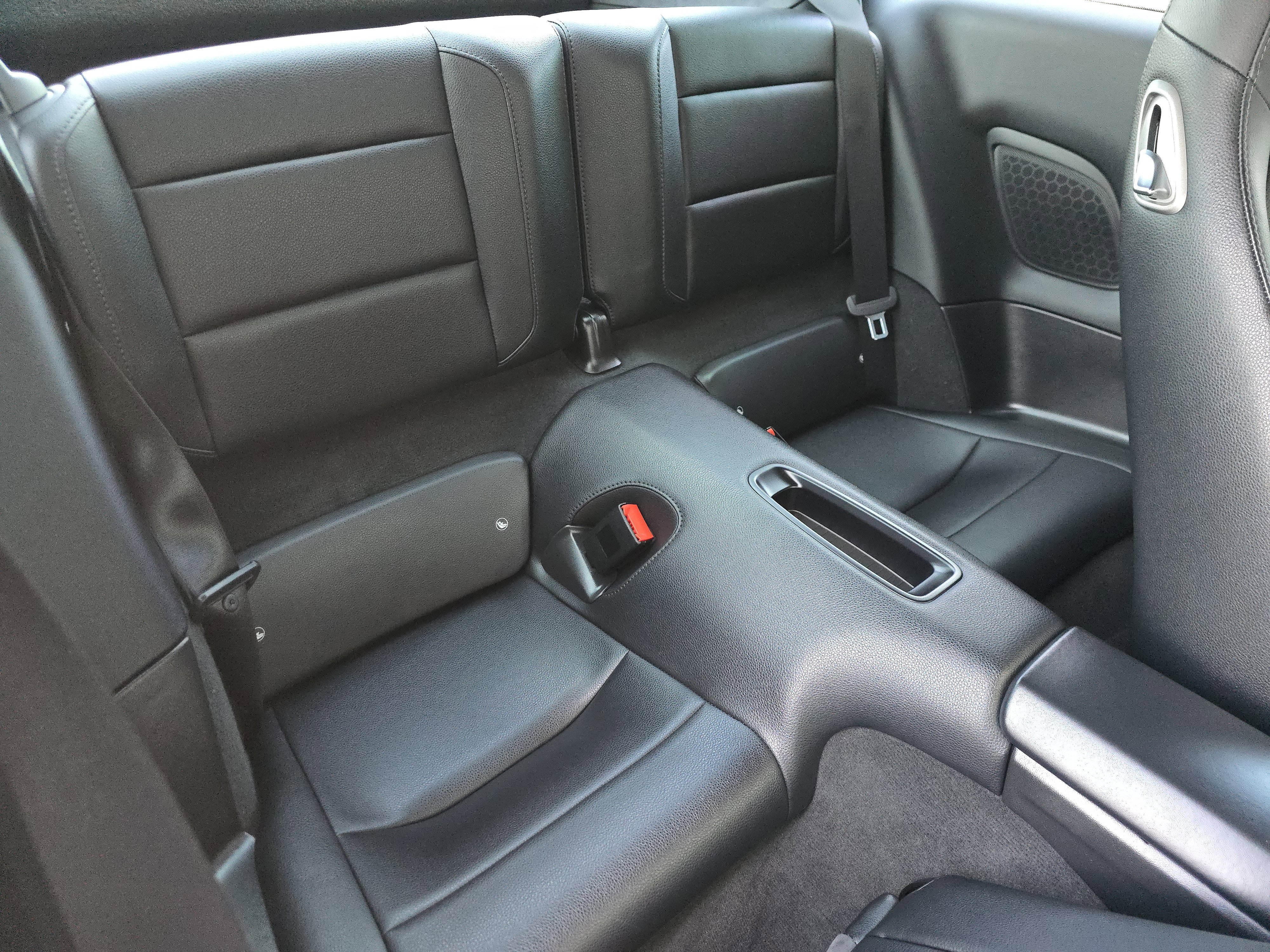 2016 Porsche 911 Carrera S