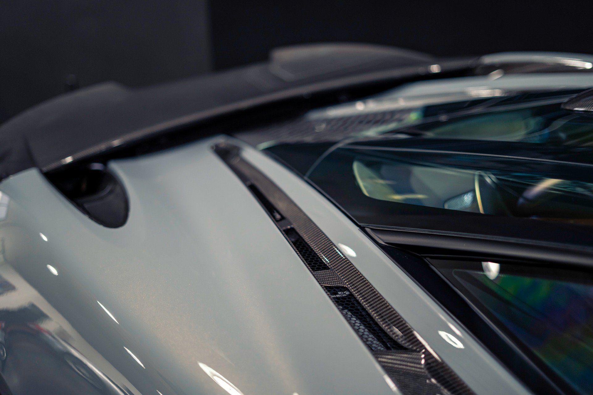Used 2021 McLaren 765LT photo 38