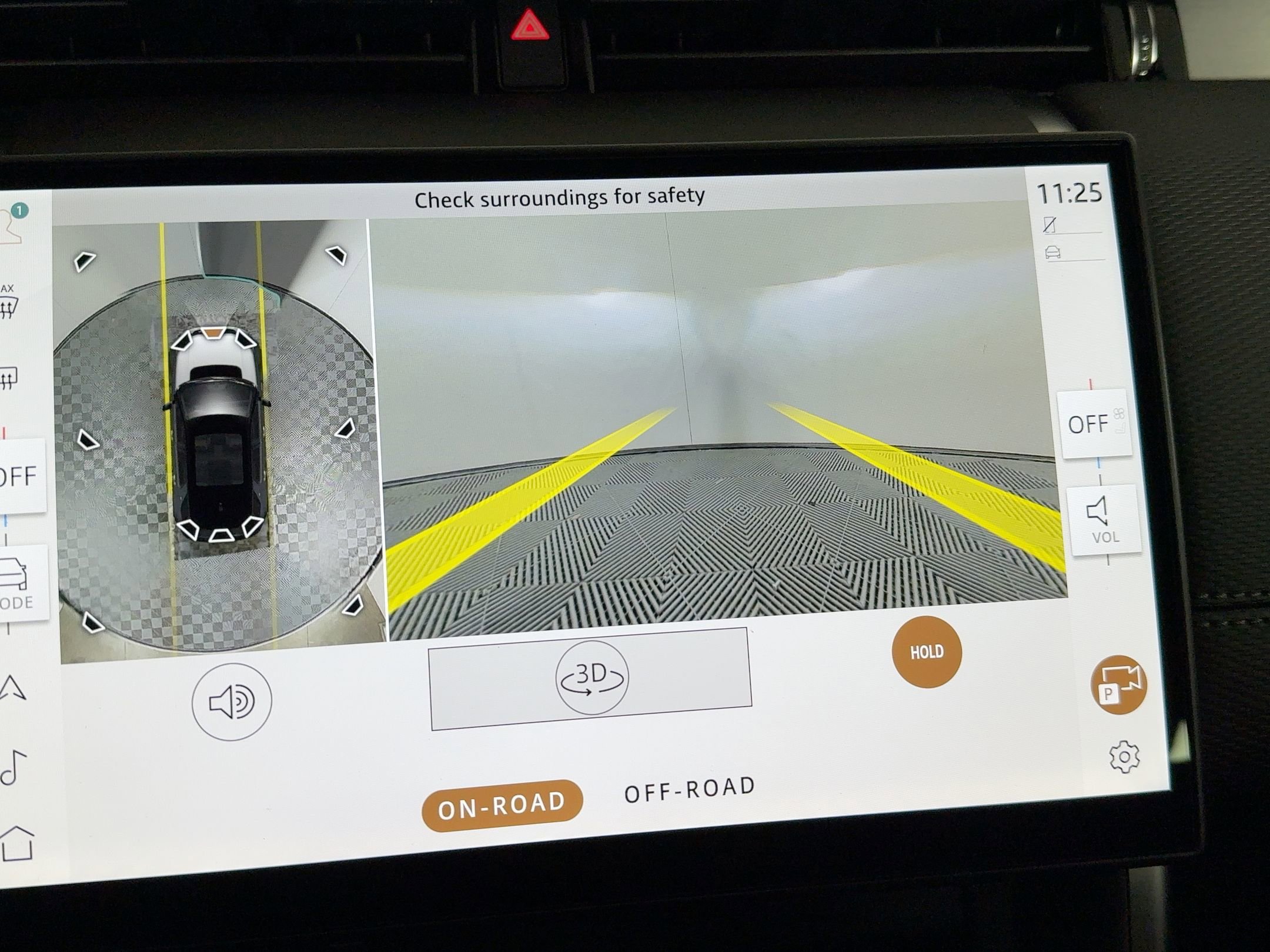 2026 Land Rover Discovery Sport Landmark