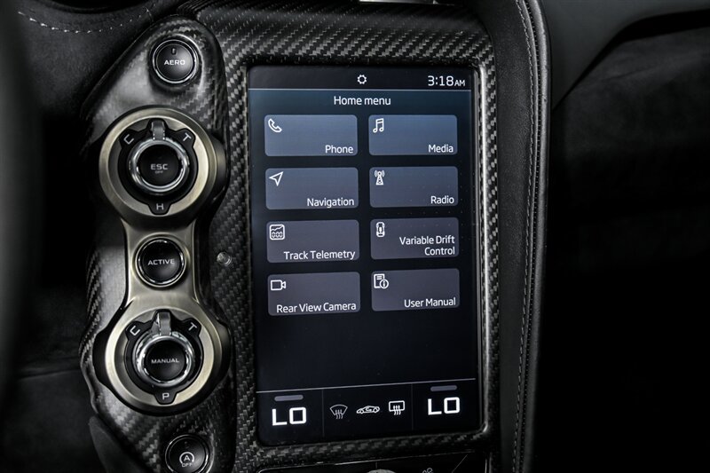 Used 2018 McLaren 720S photo 34