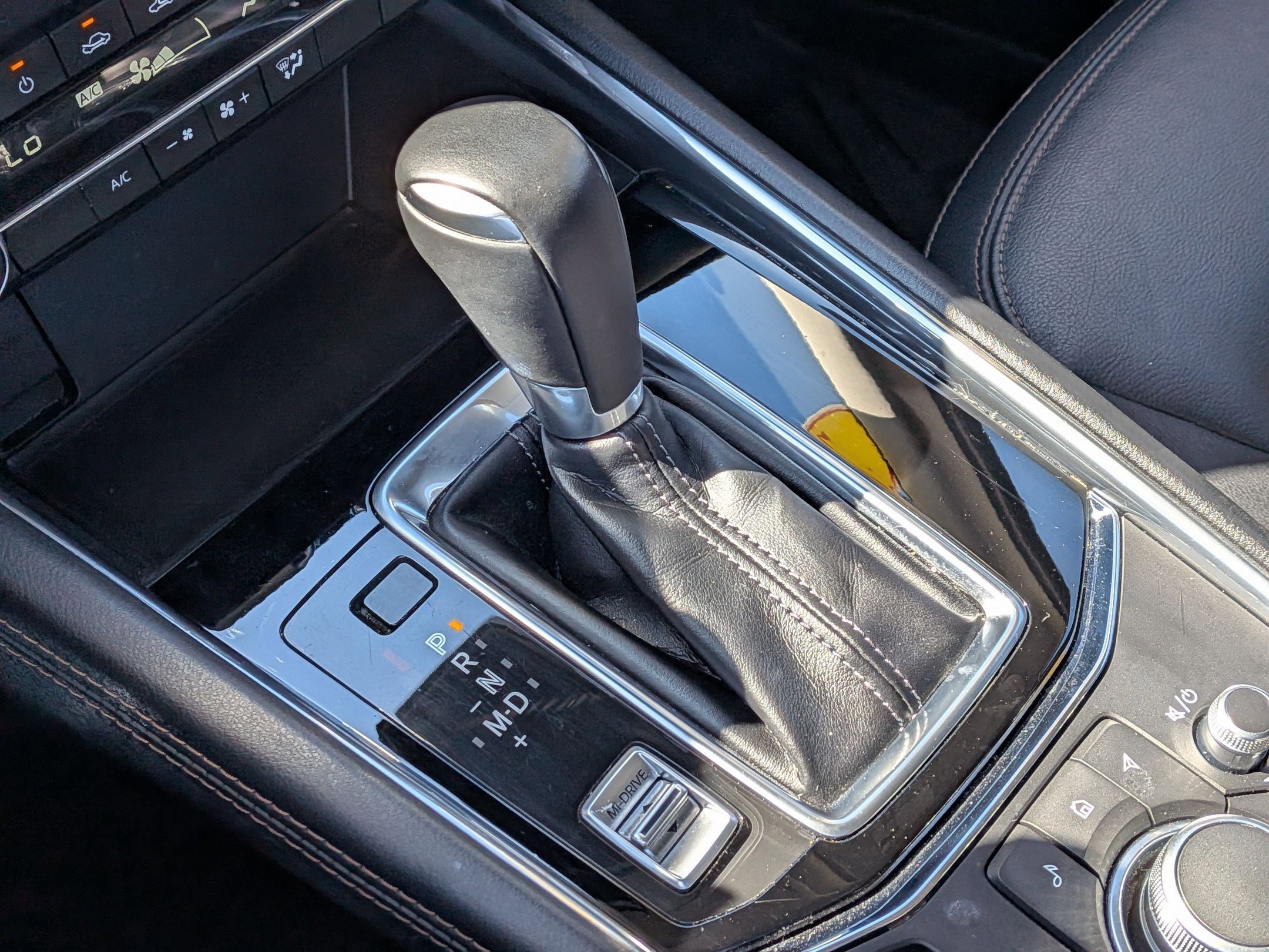 2023 MAZDA CX-5 AWD 2.5 S w/ Premium Package