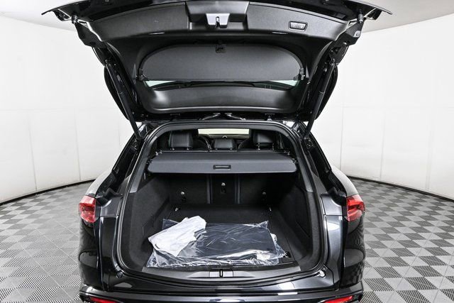 2025 Maserati Grecale Trofeo