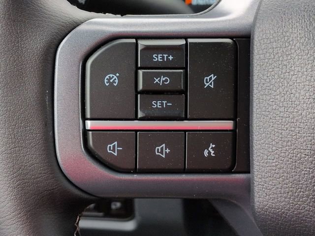 2026 Ford F350 Lariat