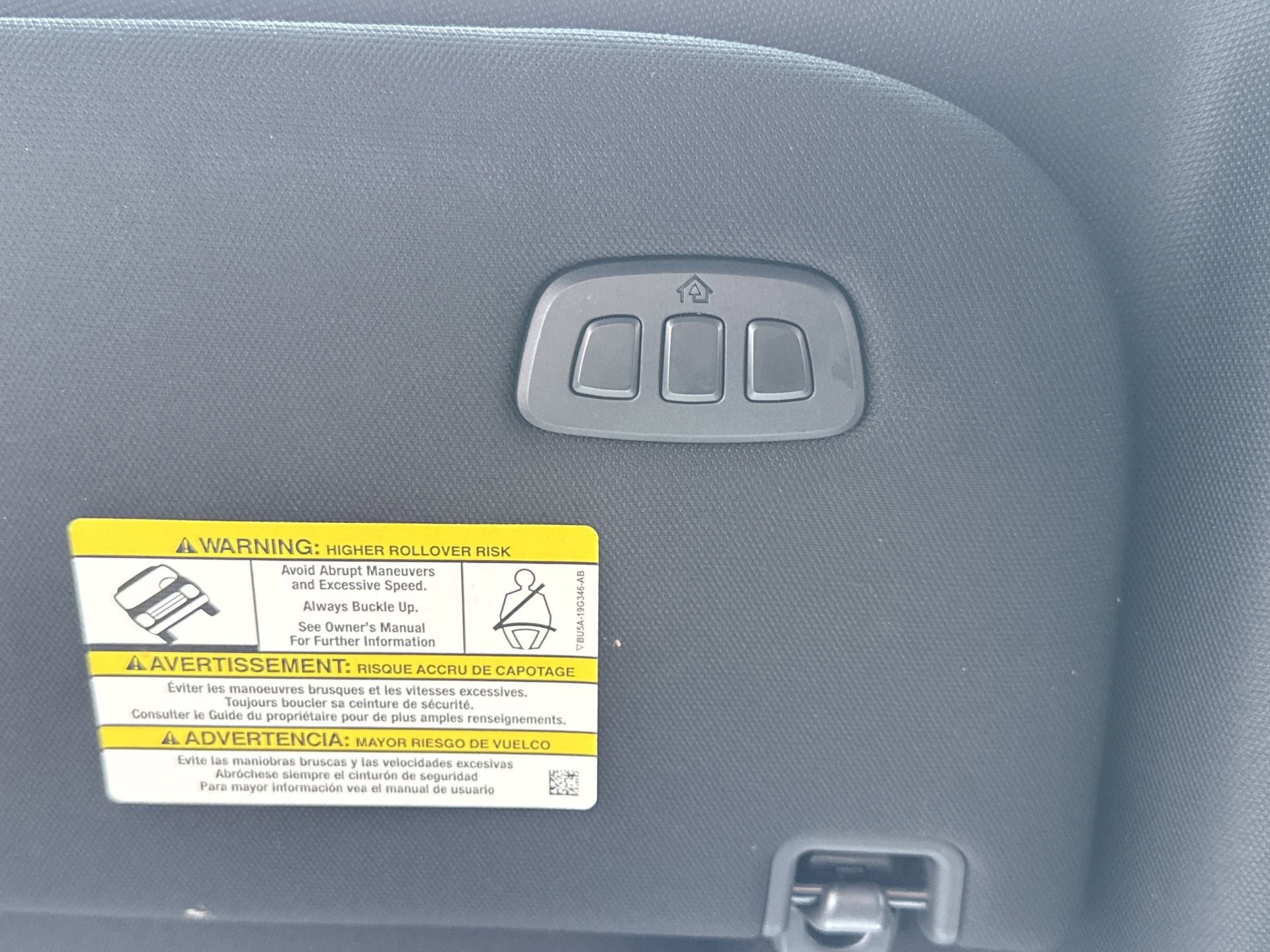 2018 Ford F150 Raptor