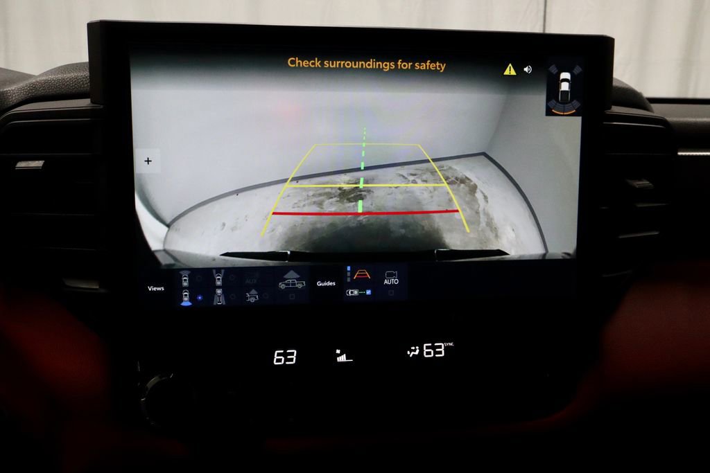 2024 Toyota Tundra TRD Pro