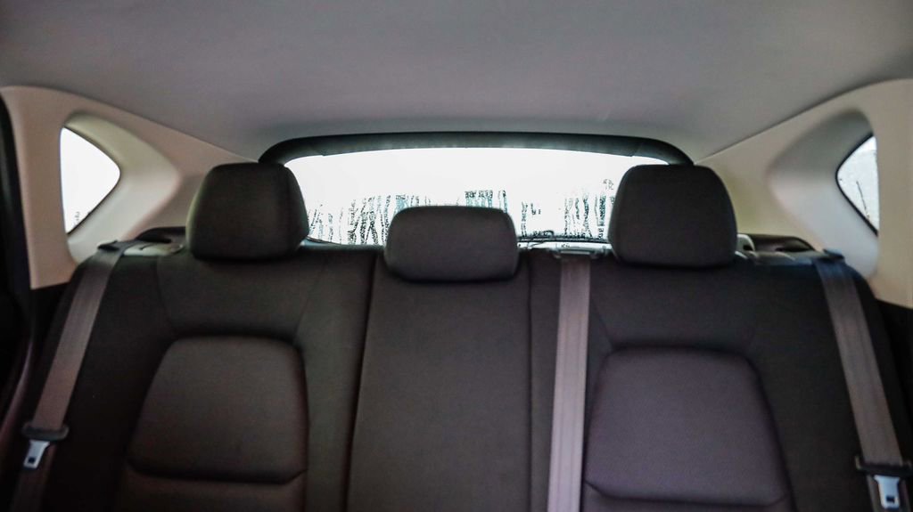 2018 MAZDA CX-5 Sport