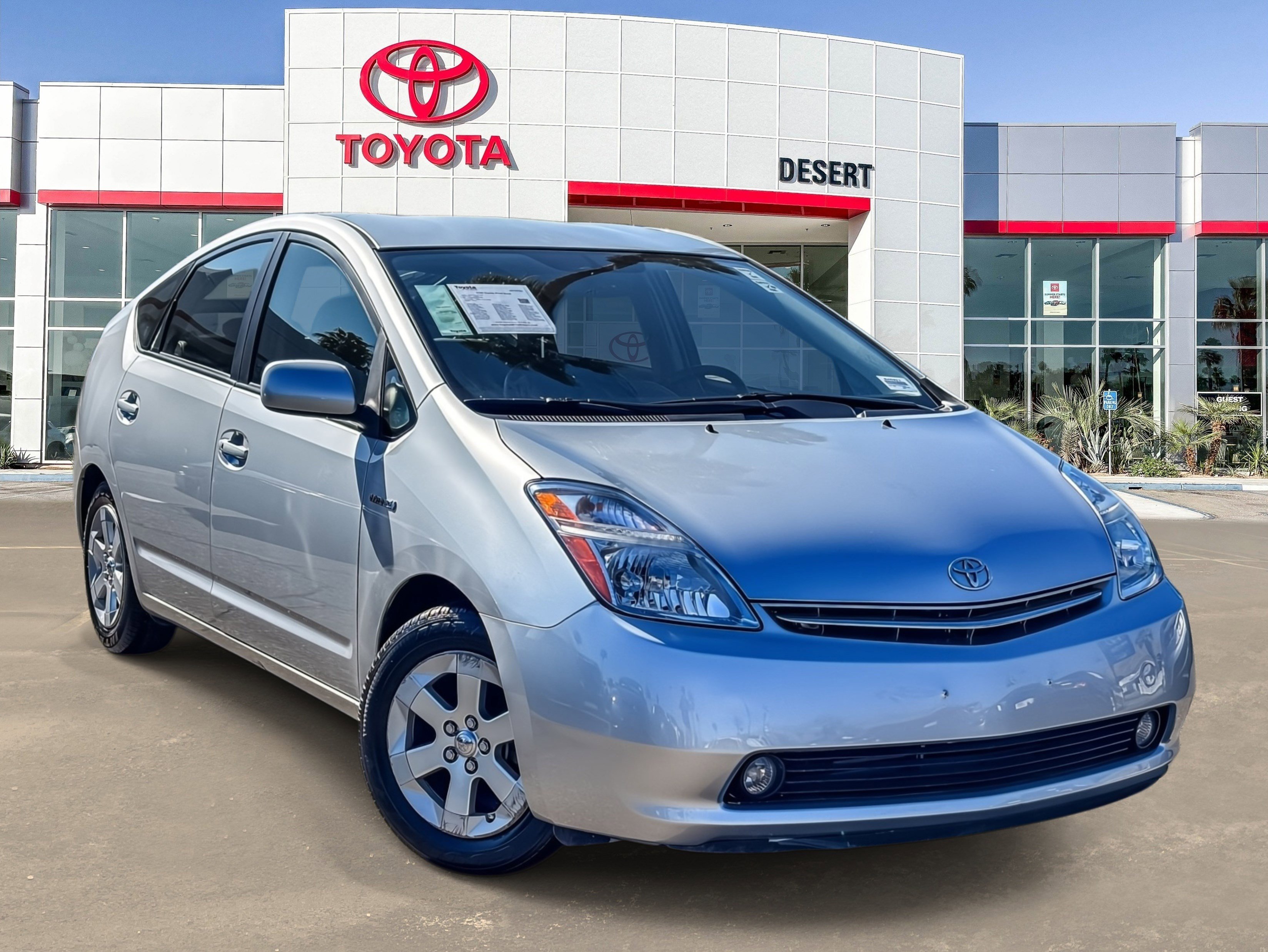 Used 2009 Toyota Prius