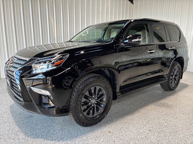 Used 2023 Lexus GX 460 Premium