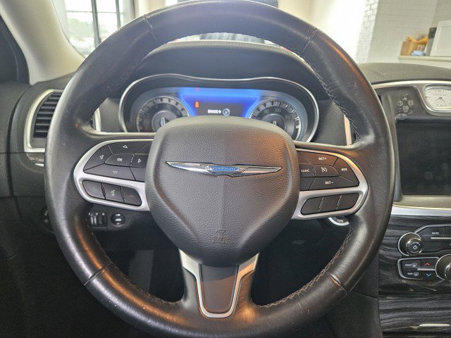 2019 Chrysler 300 Touring