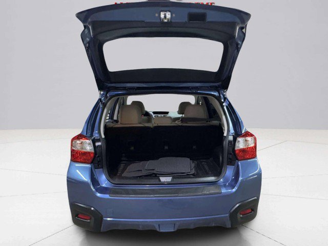 2017 Subaru Crosstrek 2.0i Premium