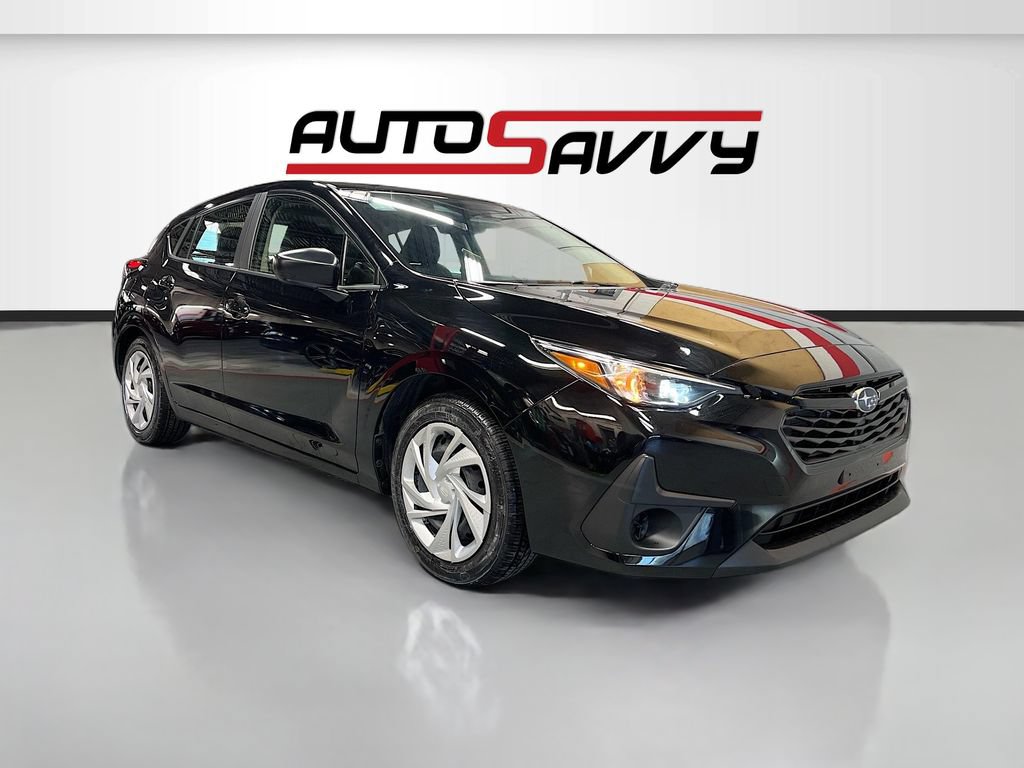 2025 Subaru Impreza AWD for sale in Woods Cross, UT