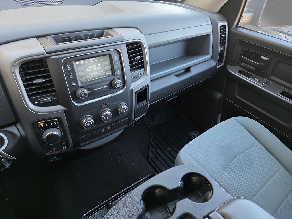 2019 RAM 1500 Express