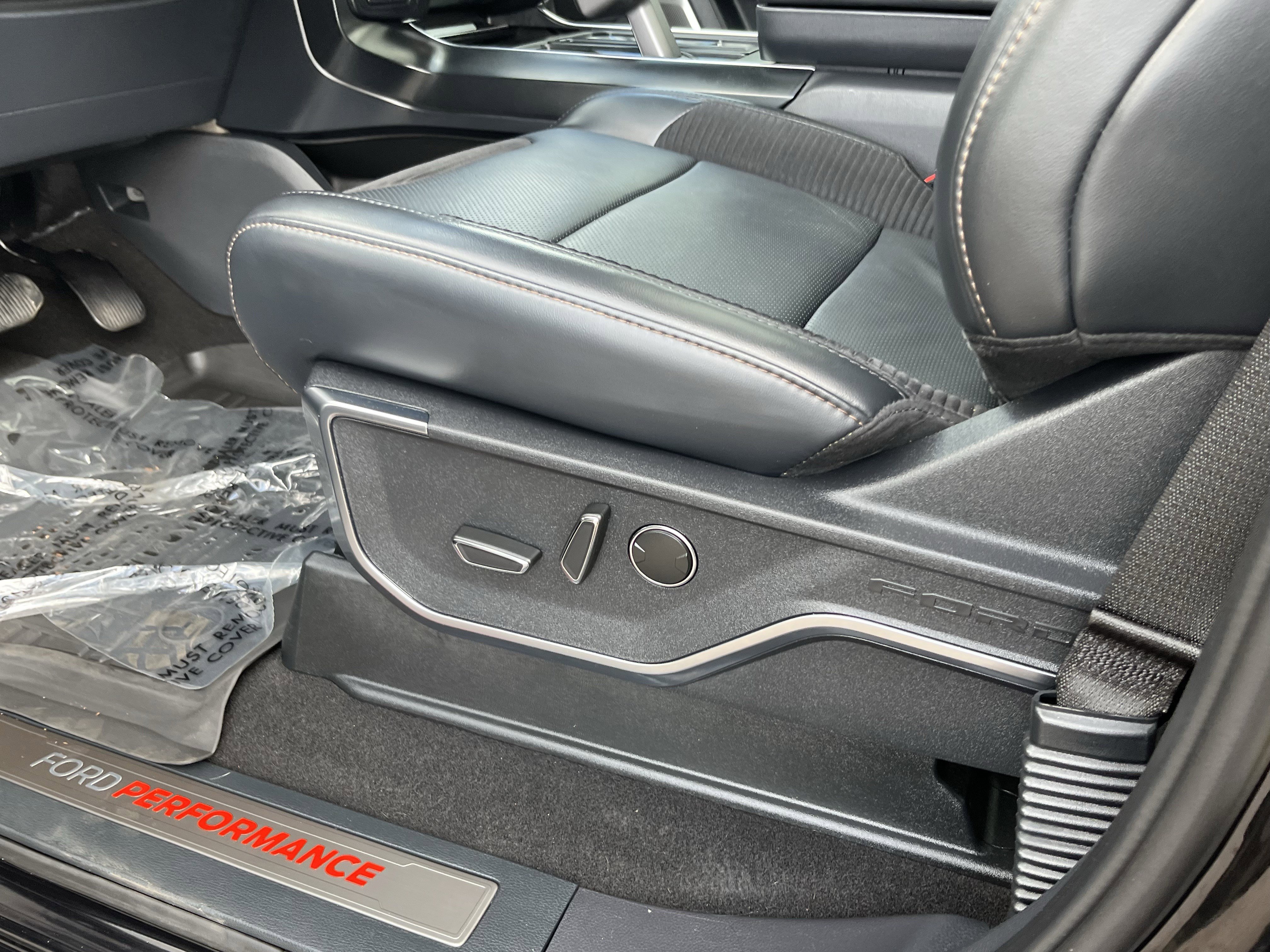 2023 Ford F150 Raptor