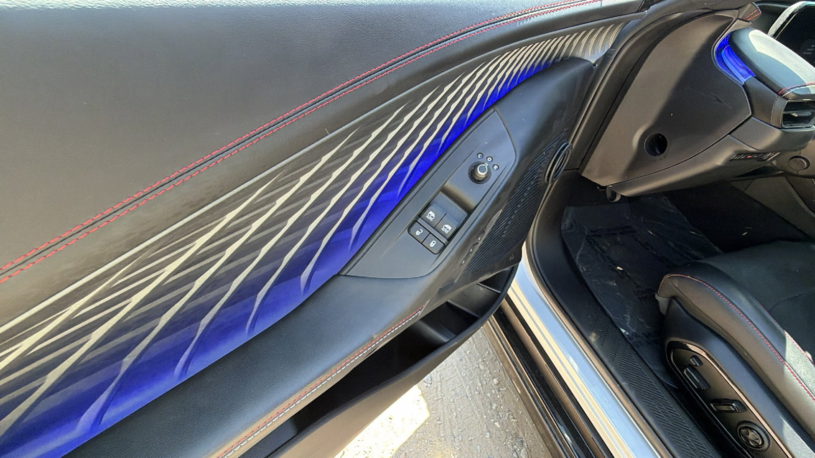 2024 Dodge Charger Scat Pack