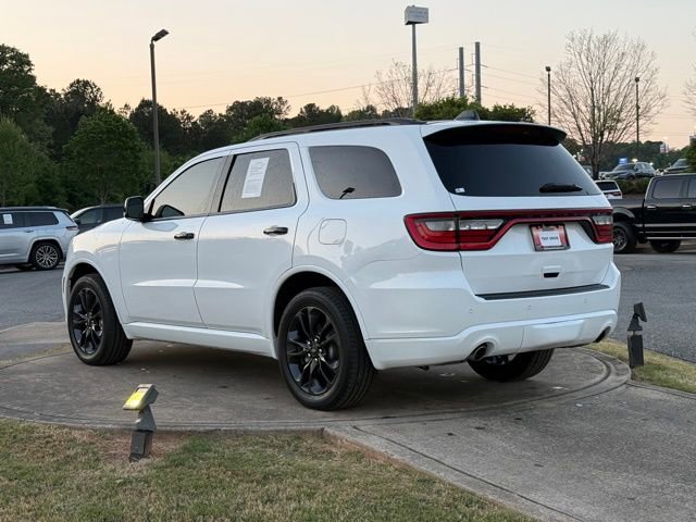 2021 Dodge Durango GT