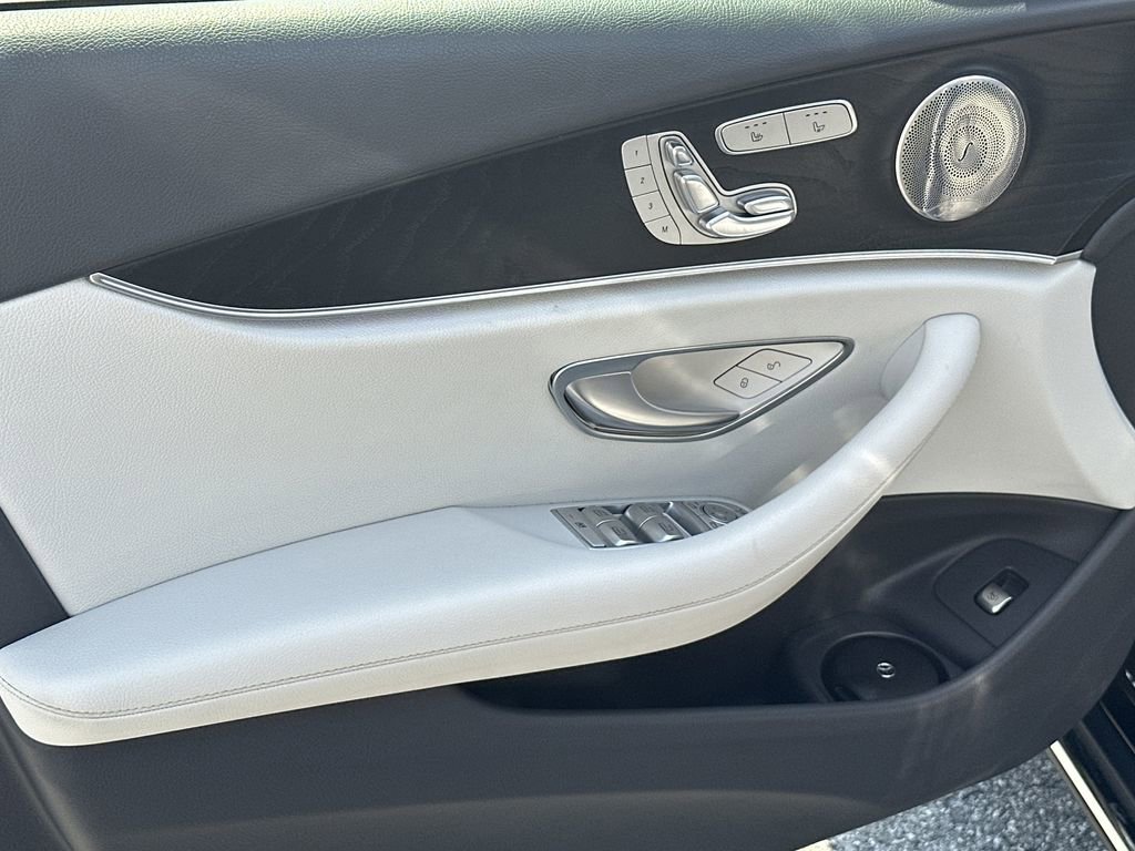 2023 Mercedes-Benz E 450 4MATIC All-Terrain Wagon