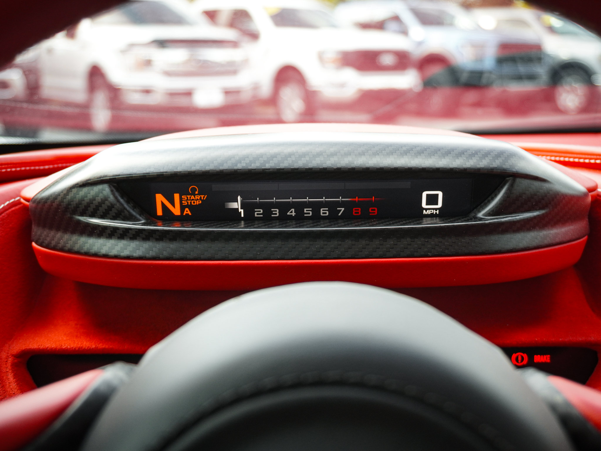 Used 2019 McLaren 720S photo 30