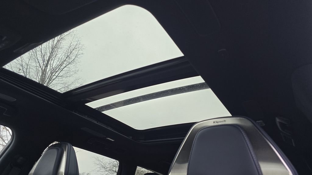 2026 INFINITI Qx80 4WD