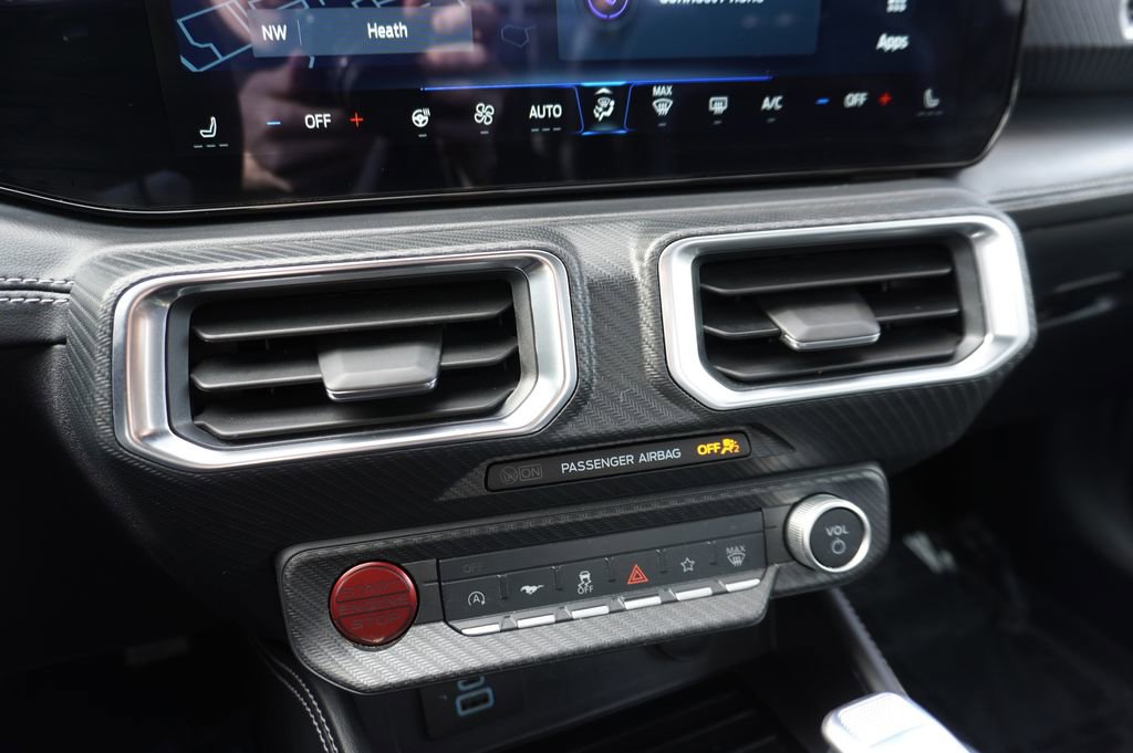 2024 Ford Mustang Premium