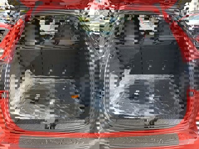 2026 Subaru Crosstrek 2.0i Premium