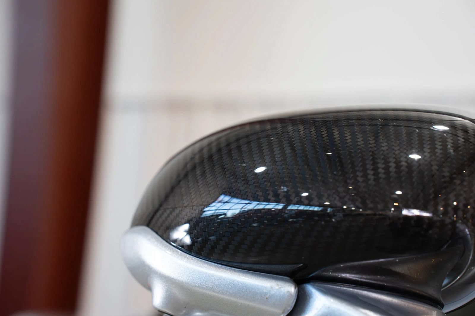 Used 2024 McLaren 750S Spider photo 40