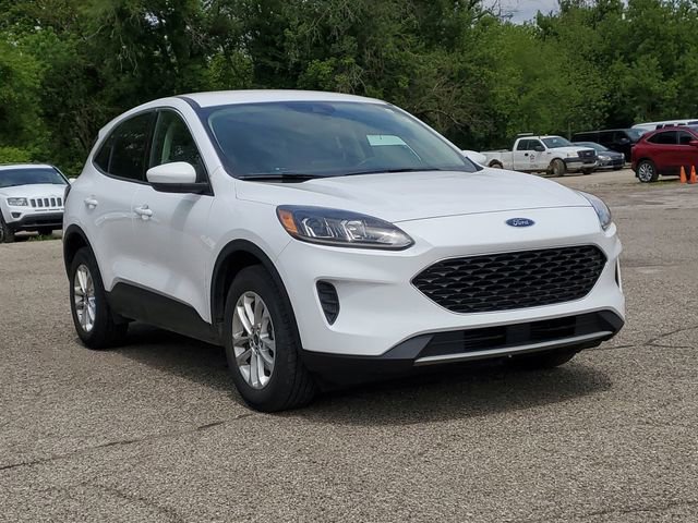 Used 2020 Ford Escape SE