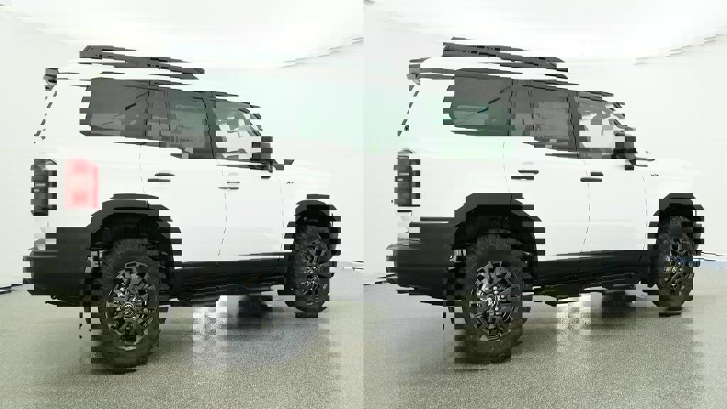 2026 Toyota Land Cruiser 1958